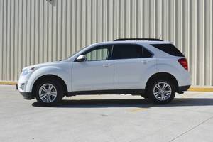 2015 Chevrolet Equinox 2 LT ONLY 109,000 MILES