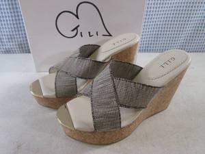 lot 46 image: (BSB) G.I.L.I. Womens Shoes Got It...