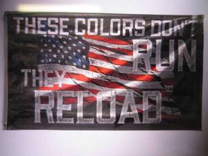 lot 63 image: (EC1) 3 ft x 5 ft These Colors Don...
