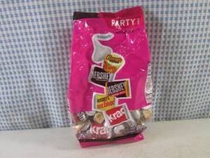 lot 78 image: (B-3) 2 Pound 3 Oz Miniature Size C...