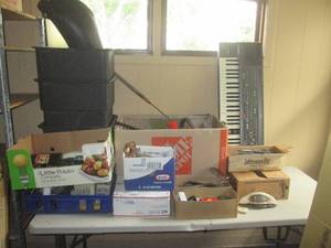 lot 187 image: (RMT) Assorted UnsoldUnclaimed Lot...