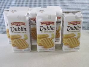 lot 227 image: (B-3) 6 Bags Pepperidge Farm Dublin...