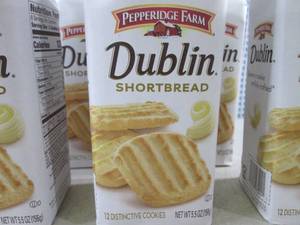 lot 228 image: (B-3) 6 Bags Pepperidge Farm Dublin...