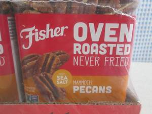 lot 235 image: (C-2) 6 Containers of Fisher Oven R...