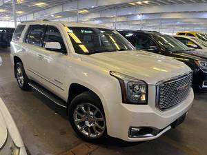 2015 GMC Yukon Denali AWD