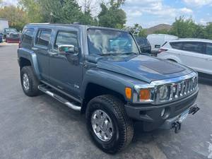 2006 Hummer H2 4x4
