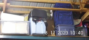 lot 2 image: Mystery Lot