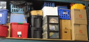 lot 4 image: Mystery Lot