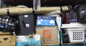 lot 7 image: Mystery Lot