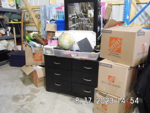 lot 19 image: Not a mystery to us