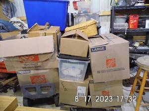 lot 22 image: Mystery Lot