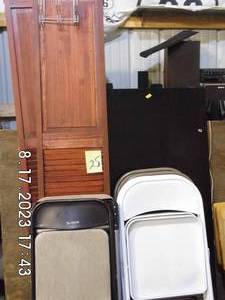 lot 25 image: Mystery Lot