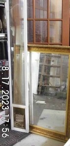 lot 30 image: Door, Duct Work etc