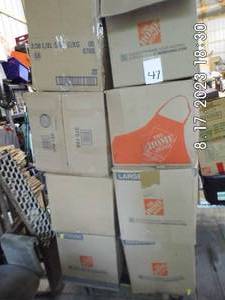 lot 47 image: This lot has been sorted.