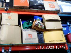 lot 6 image: Mystery Lot