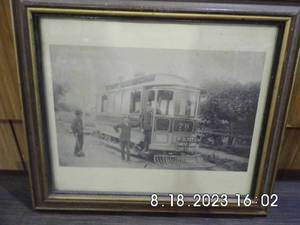 lot 72 image: Very Old Photo