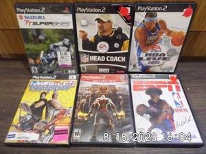 lot 74 image: Play Station 2