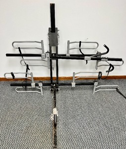lot 6 image: SWAGMAN XTC 4 Bike Rack