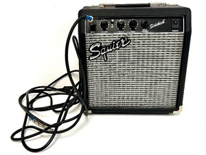 lot 47 image: SQUIER Sidekick Combo AMP