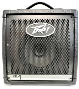 lot 50 image: PEAVEY KB1 Combo AMP