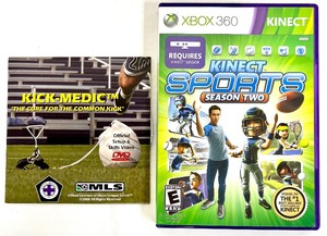 lot 67 image: 12 XBOX Fun Time GAMES GALORE MADDEN 12 - FIFA SOCCER -12 Fitness - HALO - DANCE and more
