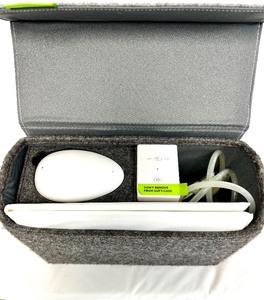 lot 69 image: SMART NOVA Non - Contact Snoring Solution Sleep Machine