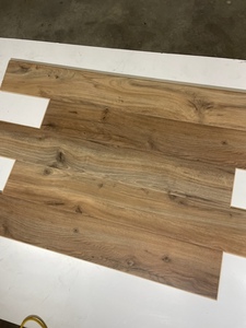 362 SF of Water Resistant Easy Install Laminate Flooring -6 x47 - RR