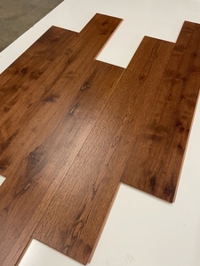 319 SF Gingham Oak Engineered Hardwood Flooring - 38x7.5x48  - WL