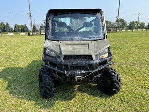 lot 1 image: 2015 Polaris Ranger