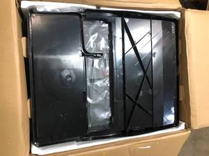 DEWALT 10 in. Wet Tile Saw Customer Returns See Pictures