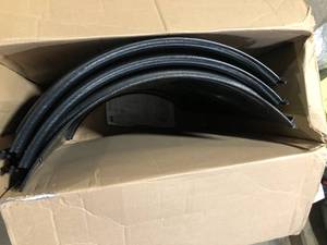 NDS 50 Gallon Flo Well Stormwater Dry Well System Kit with 3 Side Panels & 1 Cover Customer Returns See Pictures