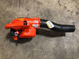 ECHO 170 MPH 453 CFM 25.4 cc Gas 2-Stroke Handheld Leaf Blower    Customer Returns See Pictures
