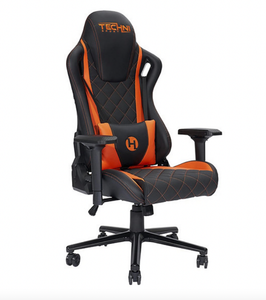 lot 13 image: NEW Techni Sport GameMaster Series Gaming Chair
