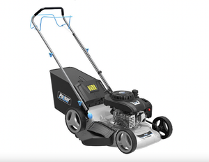 lot 20 image: Pulsar 21 200cc Self-Propelled 3-in-1 Gas Lawn Mower