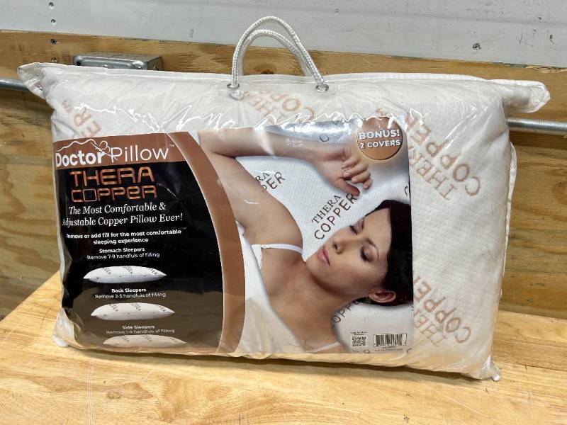 Primark memory outlet foam pillow