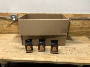lot 66 image: Lot of 34 Stress Balls