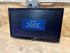 lot 67 image: INSIGNIA 19 Class N10 Series LED HD TV