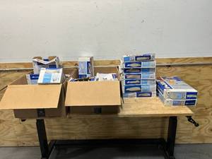 lot 73 image: Store Returns Lot of Kitchen and Bath Items