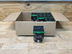 lot 101 image: Controller Gear Lot of 7-  Halo 5 Special Edition - Controller Stands - Officially Licensed - Xbox One