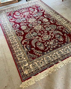 lot 63 image: Majestic Area Rug by Dynamic Rugs