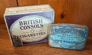 lot 187 image: Variety of Vintage Wares