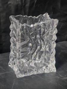 lot 75 image: Rosenthal Studio Line Ice Block Vase