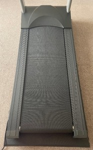 lot 63 image: True Performance 300 Treadmill