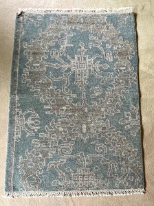 lot 133 image: Remarkable Rug by The Studio Collection