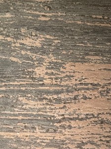 lot 185 image: Remarkable Rug