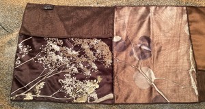 lot 233 image: Elegant Table Runner by Aviva Stanhoff