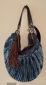 lot 237 image: Diane Von Furstenberg Handbag