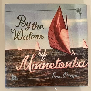 lot 241 image: 4 Books on Lake Minnetonka and Minneapolis