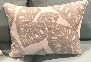 lot 255 image: Two Accent Pillows by Sunbrella