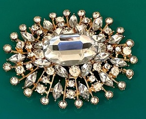 lot 280 image: Stunning Jewelry Box by Z Gallerie